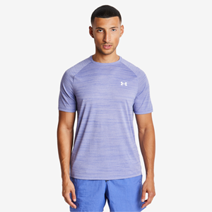 Under Armour Tech - Heren T-shirts