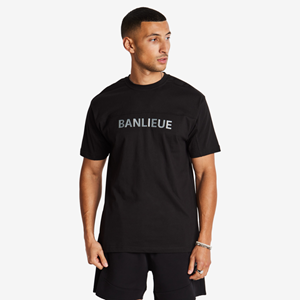 Banlieue B+ 3d - Herren T-shirts