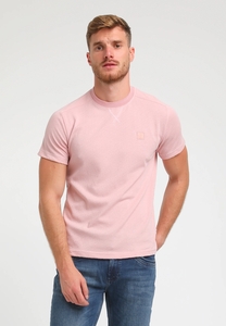 Gabbiano Heren shirt 154916 719 dusty coral