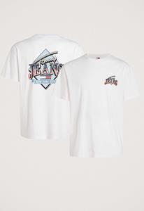 Tommy Jeans Diamond Twist T-shirt