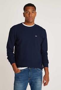 Tommy Jeans Reg Waffle T-shirt