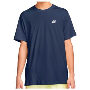 Nike  Sportswear Club T-Shirt - T-shirt, blauw