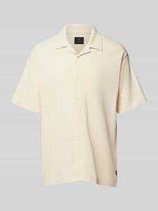 Jack & Jones Premium Vrijetijdsoverhemd met reverskraag, model 'BLAGILIAN'