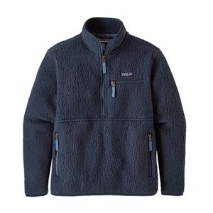 Patagonia Dames Pile Retro Marsupial Pullover