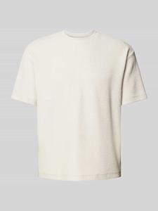 MCNEAL T-shirt met ronde hals