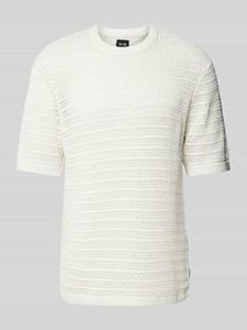 Only & Sons Regular fit T-shirt met ronde hals, model 'CHARLES'