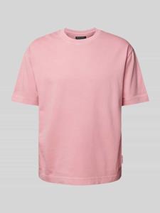 Marc O'Polo T-shirt in effen design