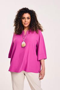 Mayerline Losse Easy Care Blouse