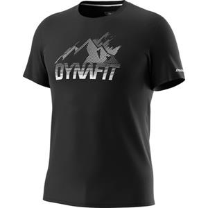 Dynafit Heren Transalper Graphic T-Shirt