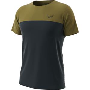 Dynafit Heren Traverse S-Tech T-Shirt