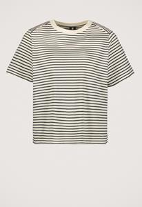 G-star raw Stripe Boxy T-shirt