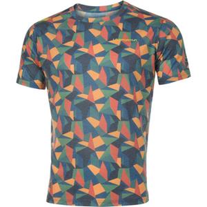 La sportiva Heren Dimension T-Shirt