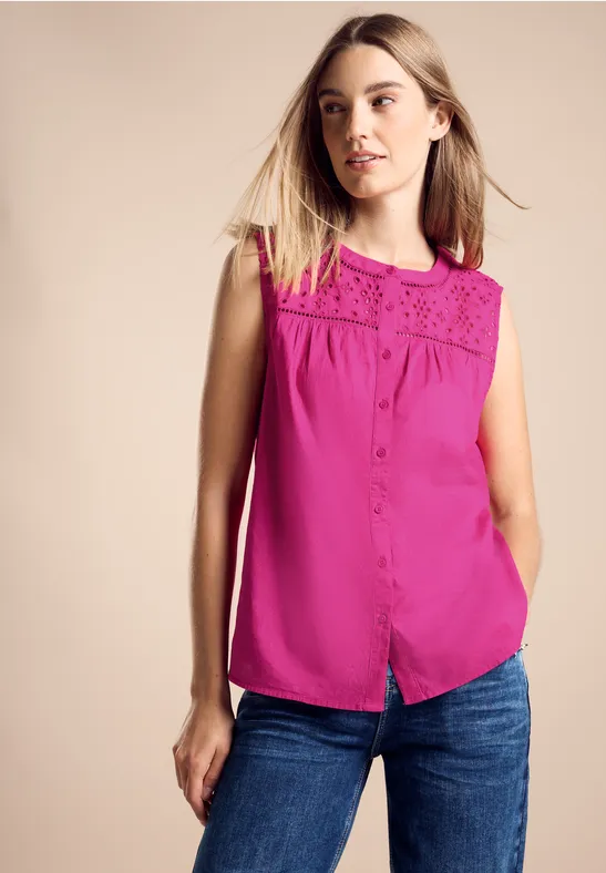 STREET ONE Top