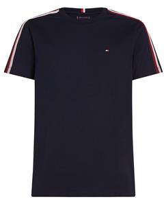 Tommy Hilfiger Menswear Heren T-shirt KM