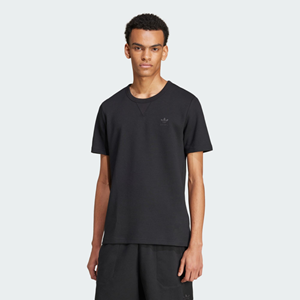 Adidas Adicolor Essentials Trefoil - Heren T-shirts