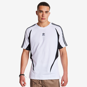 Adidas Street - Heren T-shirts