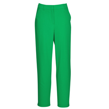 Vero Moda Broek  VMZELDA H/W STRAIGHT PANT EXP NOOS