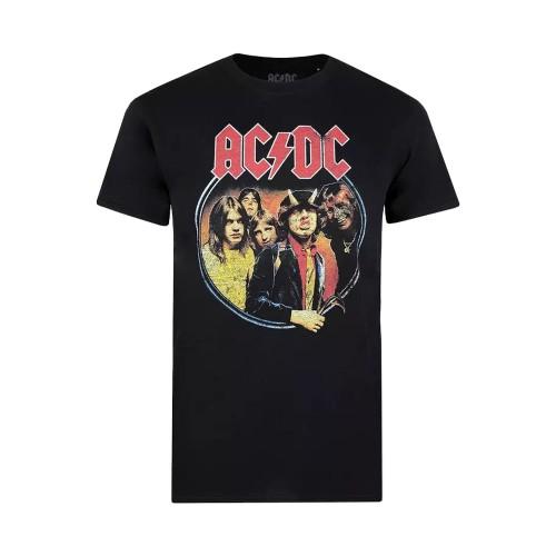 AC/DC Mens 79 T-Shirt