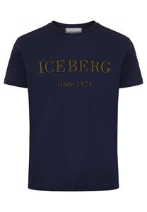 Iceberg T-shirts 24ei1p0f0146327