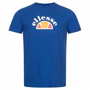 Ellesse Siya Heren T-shirt SBS21672-Blauw