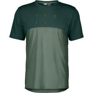 Scott Heren Trail Flow DRI T-Shirt