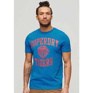 Superdry Shirt met korte mouwen