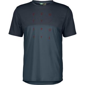 Scott Heren Trail Flow DRI T-Shirt