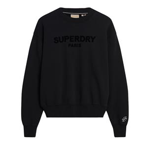 Superdry Sport Luxe Crew