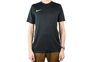 Nike Park VII Tee, Mens black T-shirt