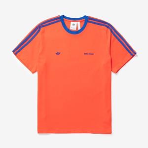 adidas Originals x Wales Bonner T-Shirt - Red, Red