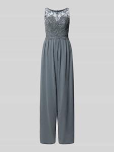 Laona Jumpsuit met strass-steentjes