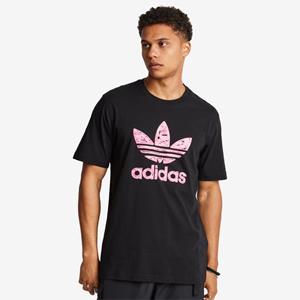 Adidas Graphic - Heren T-shirts