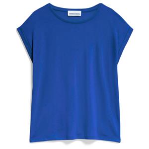 ARMEDANGELS  Women's Jilaana - T-shirt, blauw