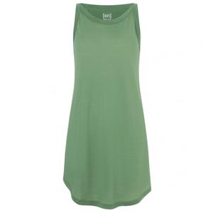 Super.Natural  Women's Relax Dress - Jurk, groen