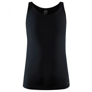 Craft  Women's Core Dry Singlet - Top, zwart