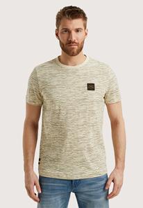 Pme legend R-neck Slub Jersey T-shirt