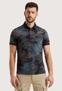 Pme legend Single Jersey Polo