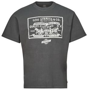 Levi's T-shirt Korte Mouw Levis VINTAGE FIT GRAPHIC TEE