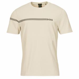 Boss T-shirt Korte Mouw  Tee 5