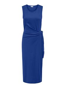 Jacqueline de Yong Jdyhailey s/l knot midi dress jrs b