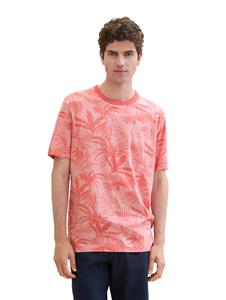 Tom Tailor Allover printed t-shirt