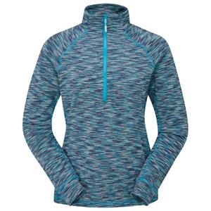 Rab  Women's Lineal Pull-On - Trui, blauw