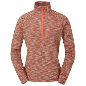 Rab  Women's Lineal Pull-On - Trui, bruin