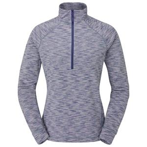 Rab  Women's Lineal Pull-On - Trui, grijs