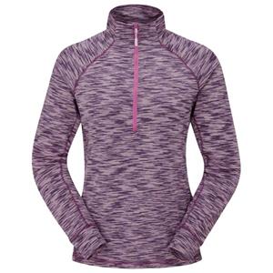 Rab  Women's Lineal Pull-On - Trui, purper/roze