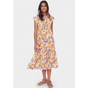 Saint Tropez Maxi-jurk GislaSZ Maxi Dress