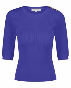 Fabienne Chapot Pullover korte mouw cltpul01 lillian