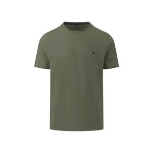 FYNCH-HATTON T-shirt  Basic T-Shirt (1-delig)