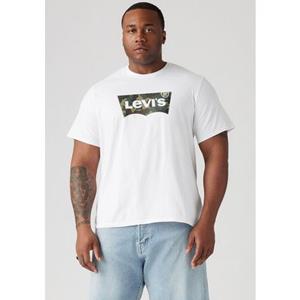 Levi's Plus T-shirt LE B&T BIG GRAPHIC TEE