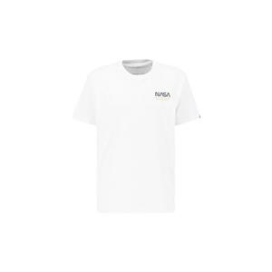 Alpha Industries T-shirt  Men - T-Shirts Skylab NASA T